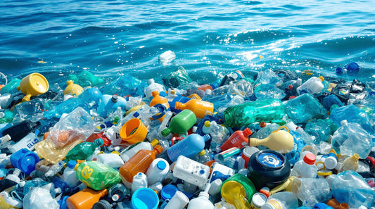 Ditch the Tube Forever: Why Lifelong Deo is the Perfect Plastic-Free Gift for Him