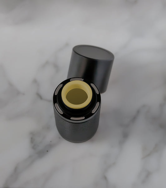 Aluminum Free Deodorant for Intense Workouts Unlocked