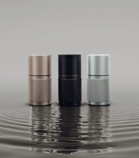 Christmas Gift: Switch Him to Aluminum-Free Deodorant