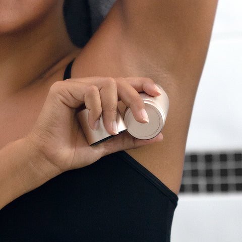 Baking Soda Free Bliss: Gentle Odor Protection