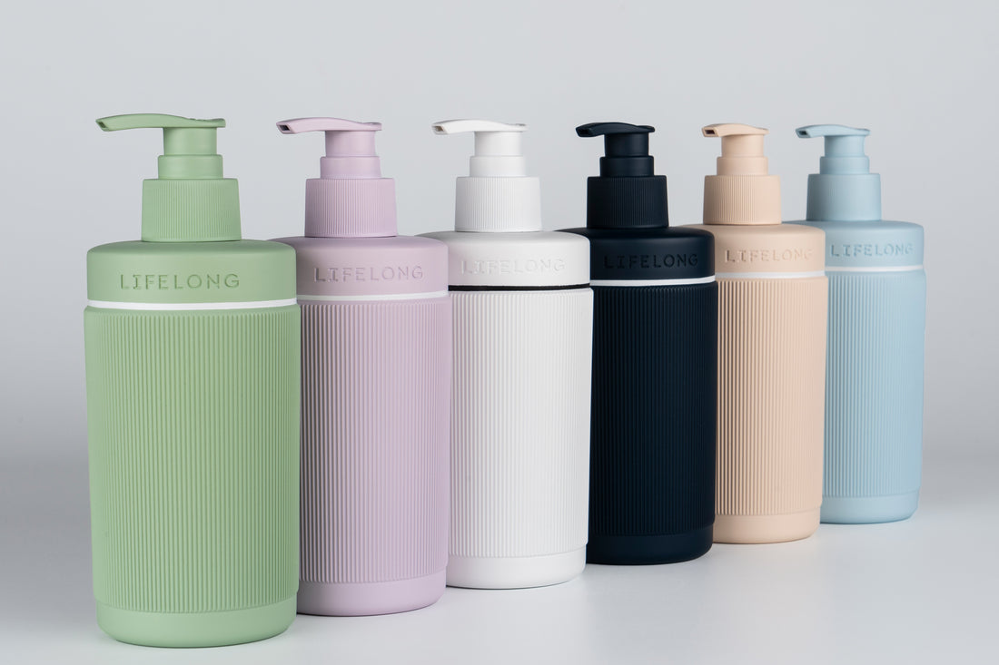 Best Plastic Free Body Wash UK: An Honest 2026 Buyer's Guide