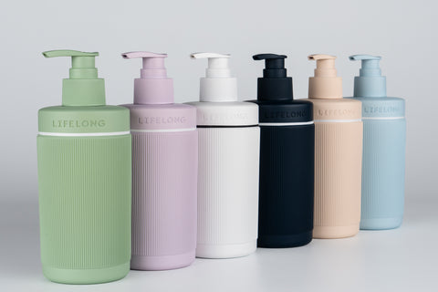 Best Natural Body Wash Sensitive Skin UK: A Dermatology-Led Buyer's Guide