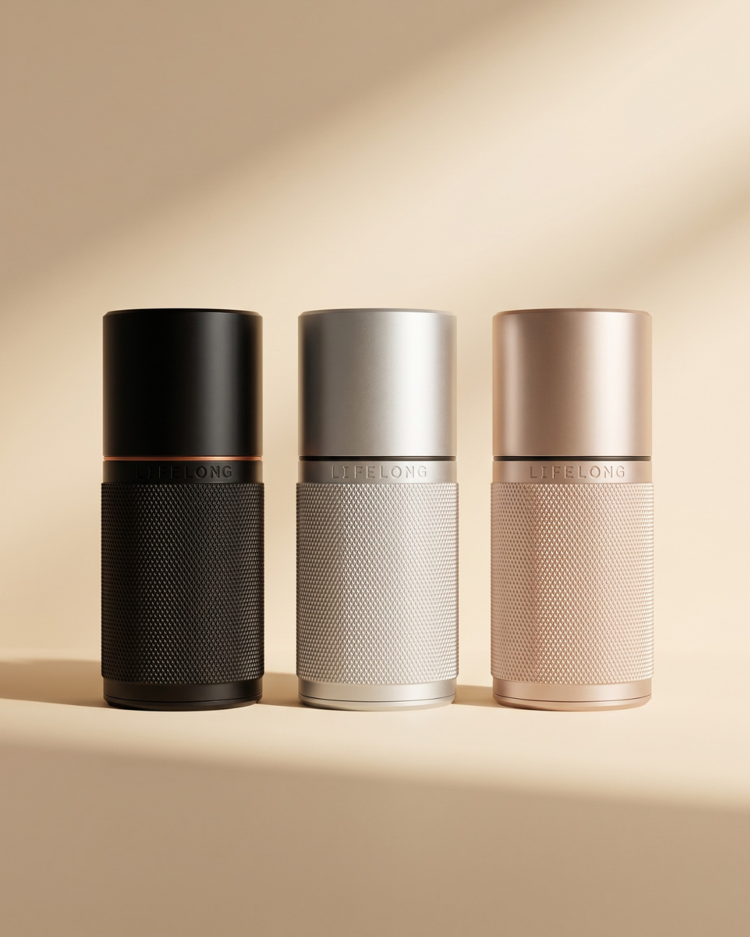 Wild vs Fussy vs Rollr vs Lifelong: The Honest Refillable Deodorant Review UK