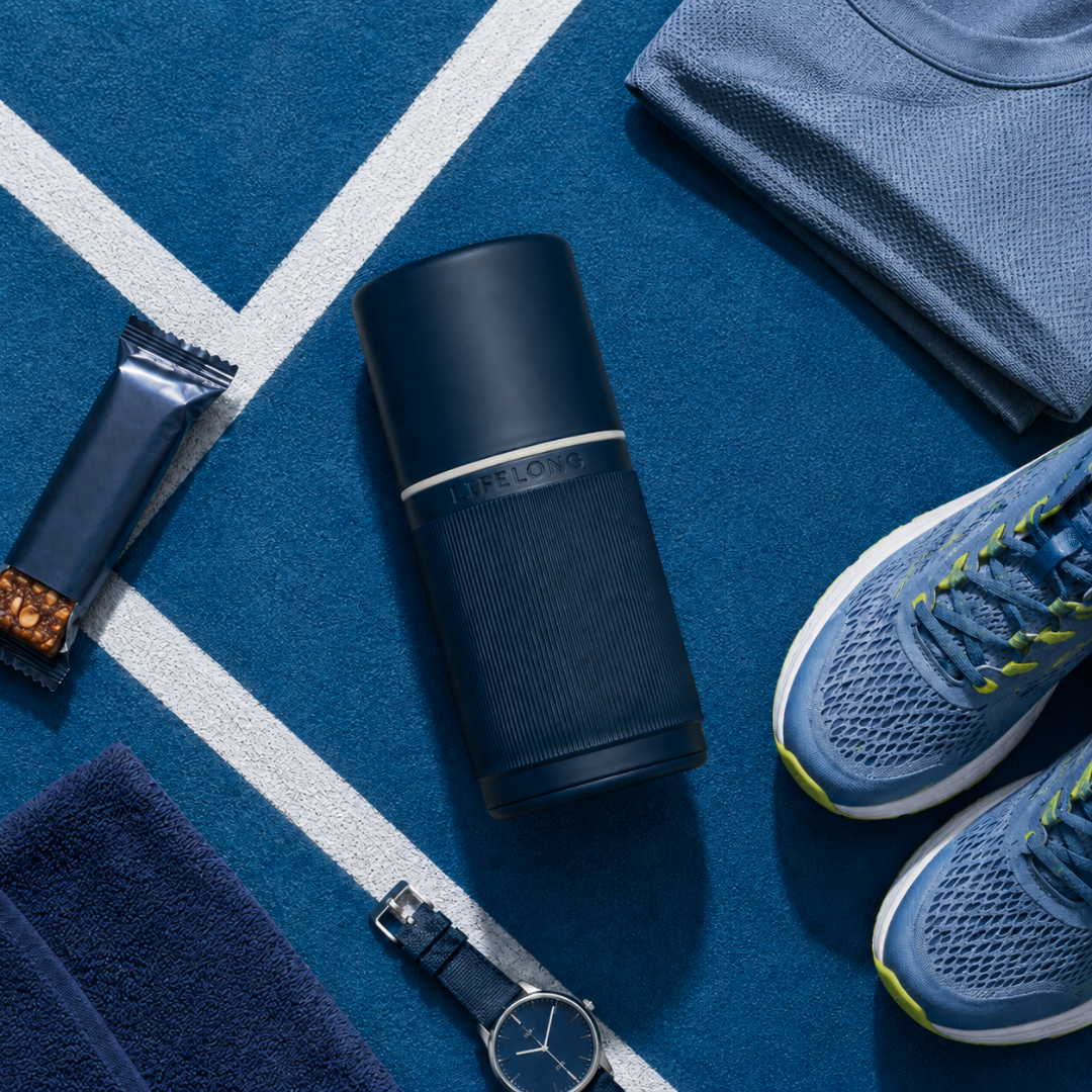 Best Deodorant For Crossfit UK: What Actually Holds Up In The Box