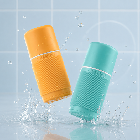 What's Actually In Your Antiperspirant UK: A Cosmetic Scientist Breaks Down the Label