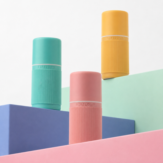 Natural Deodorant That Actually Works UK: An Honest 2026 Guide