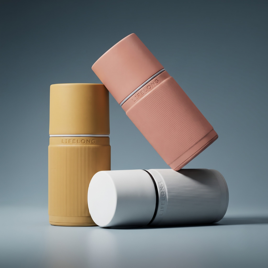 Best Eco Friendly Deodorant UK: The Refillable Choice For 2026