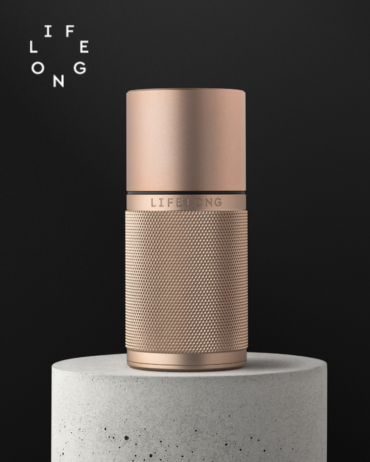 Surprise Her Sustainably: The Perfect Refillable Deodorant Gift