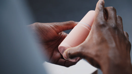 The Most Sustainable Stocking Stuffer: Lifelong Refillable Deo for Her Eco-Loving Her