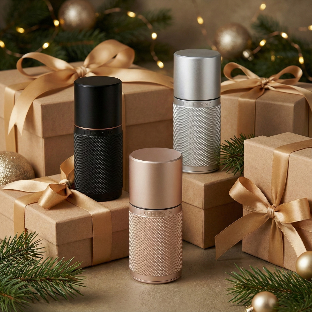 Lifelong Deodorant — conscious beauty brand uk
