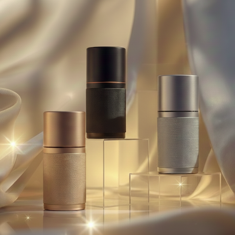 How A Single Deodorant Bottle Pollutes For Centuries — And What Lifelong Is Doing About It