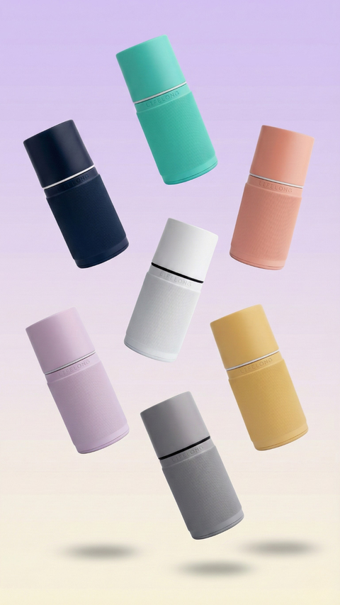 Lifelong Deodorant — fussy deodorant review uk vibes