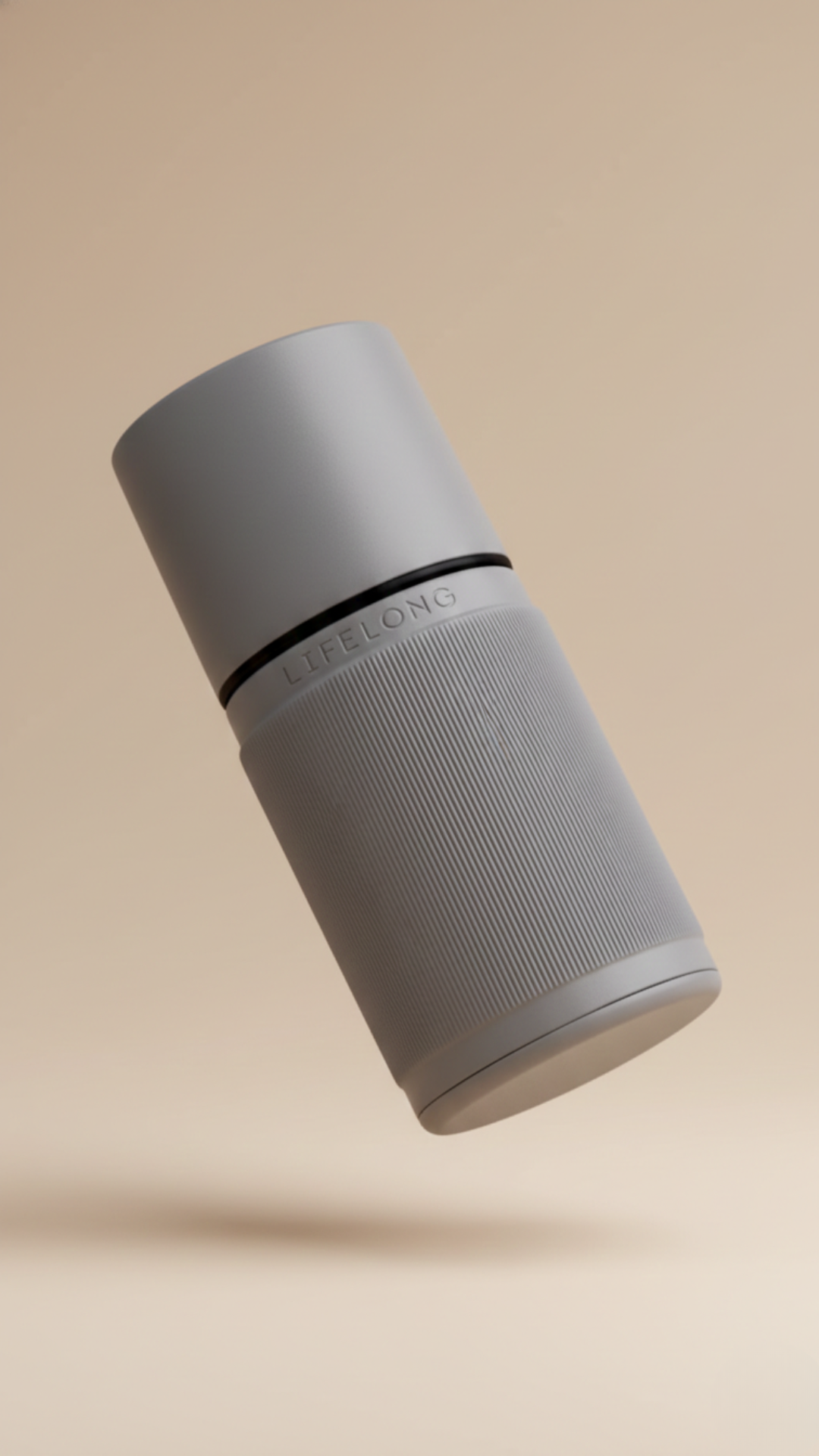 Lifelong Deodorant — fussy deodorant review uk vibes