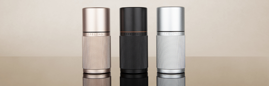 Eco Holiday Gift for Him: Lifelong Deo's Zero-Waste Refillable Deodorant