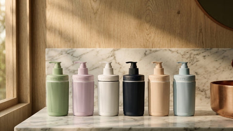 Best Body Wash For Eczema UK: An Honest 2026 Guide