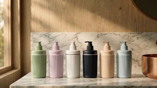 Best Body Wash For Eczema UK: An Honest 2026 Guide