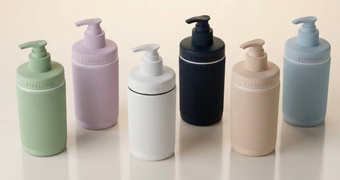 Sulphate Free Shampoo UK Explained: What Actually Matters