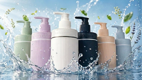 Sulfate-Free Shampoo for Colour-Treated Hair UK Guide