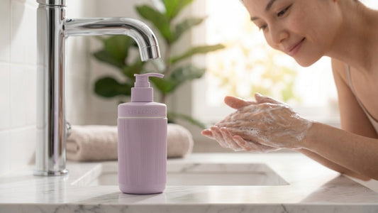 Best Body Wash with No Microplastics UK: What to Look For in 2026