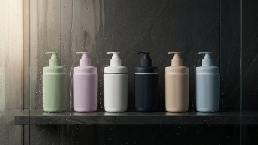 Best Sulphate-Free Shampoo UK: What SLS Actually Does to Your Hair (2026 Guide)