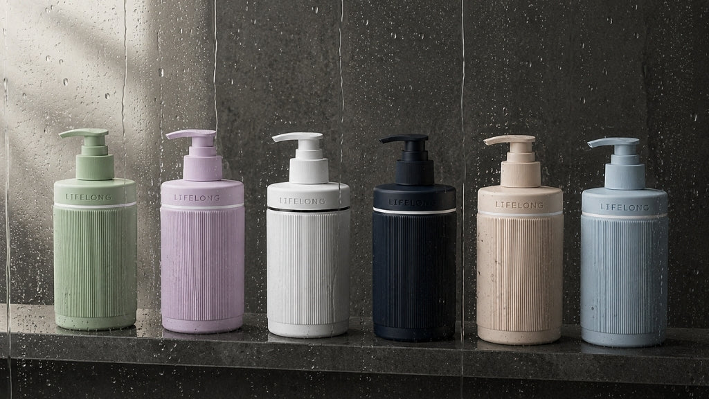 Best Natural Shampoo Sensitive Scalp UK: A Dermatology-Led Buyer's Guide