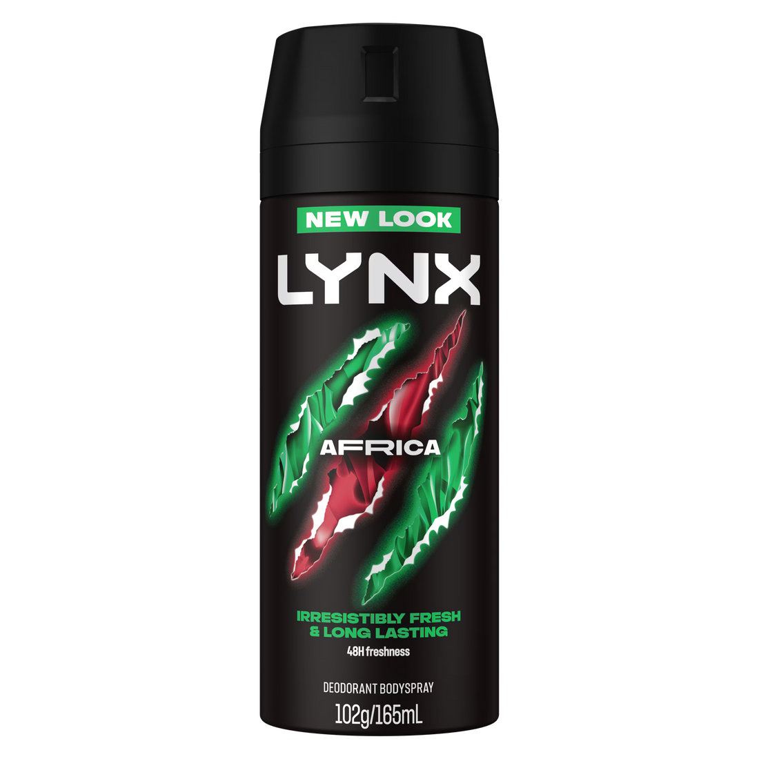 Lynx Africa Body Spray Ingredients: What's Actually in Them?