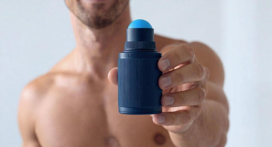The Truth About Deodorant: What You’re Really Putting On Your Skin