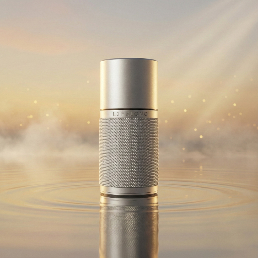 Salt of the Earth Deodorant: Does It Contain Aluminium?