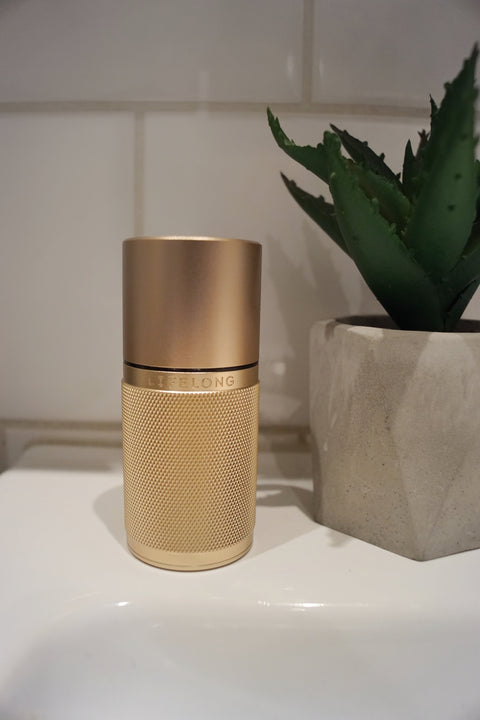 Lifelong Deodorant — office bag essentials woman uk