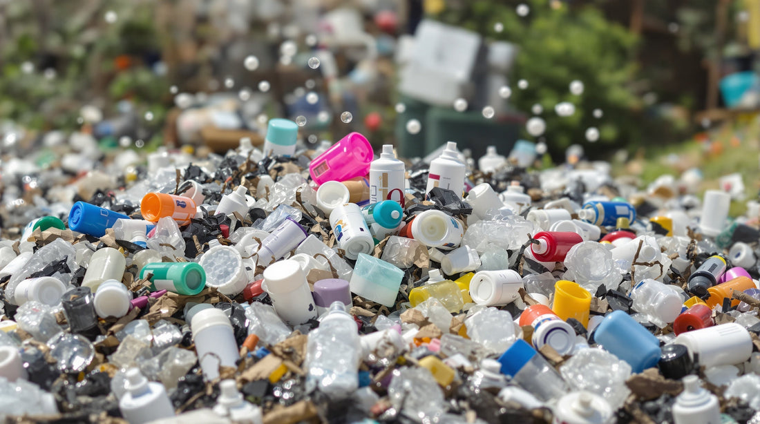 How Long Does Plastic Take to Break Down in Landfill? The Real Timeline (UK Guide, 2026)
