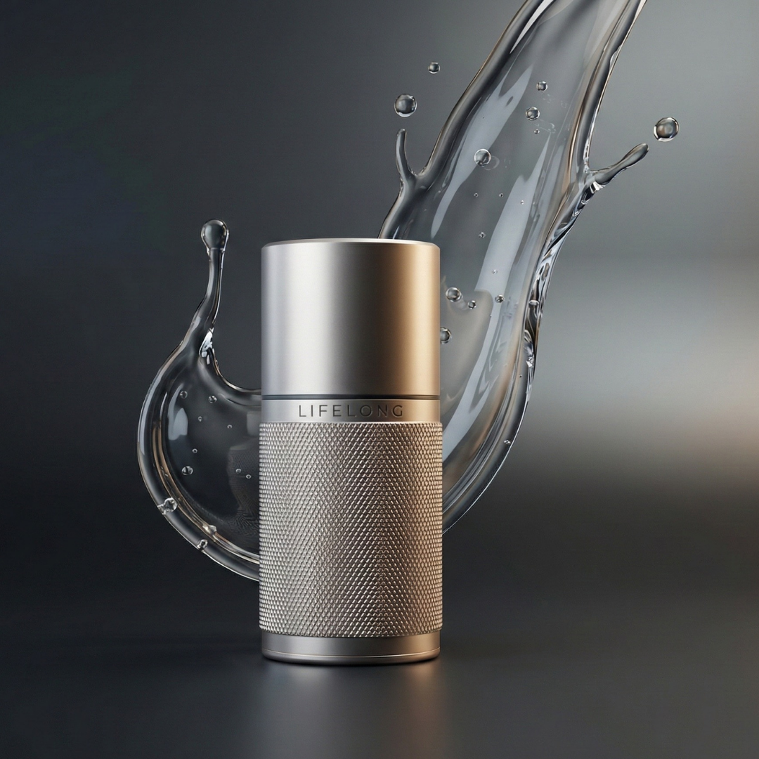 Best Luxury Deodorant UK 2026: Top 5 Premium Picks, Honestly Ranked