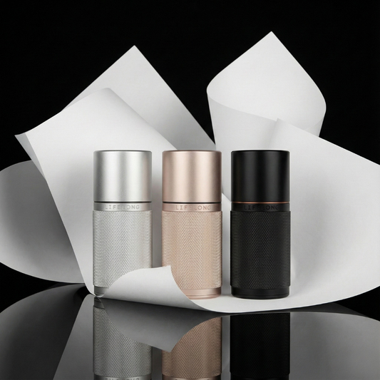Minimalist Grooming Routine UK: How to Build a Capsule Kit That Does Everything