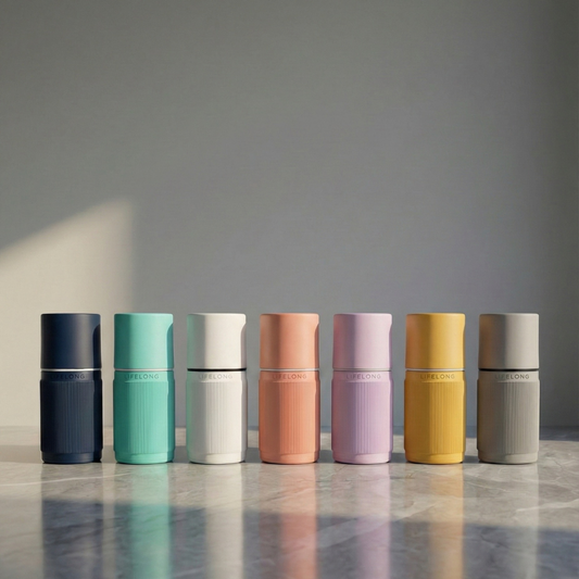 Difference Between Deodorant And Antiperspirant UK: What You Actually Need To Know