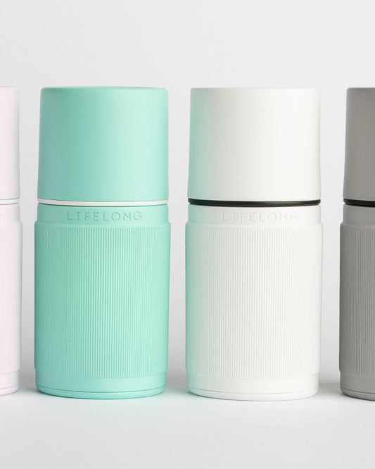 Best Ingredients for Sensitive Underarms | Skin Science