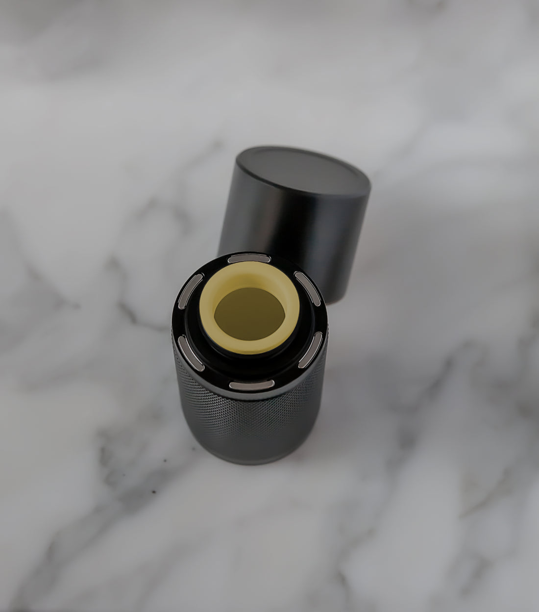 IFELONG refillable deodorant add‑on set displayed on plain background