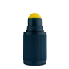 Lifelong Vibes Navy Blue refillable applicator — no lid hero