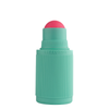 Lifelong Vibes Mint Green refillable applicator — no lid hero