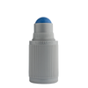Lifelong Vibes Grey refillable applicator — no lid hero