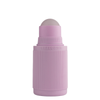 Lifelong Vibes Pale Lilac refillable applicator — no lid hero