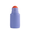 Lifelong Vibes Pale Blue refillable applicator — no lid hero